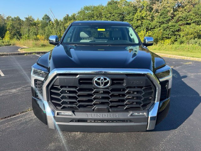 Used 2024 Toyota Tundra SR5 w/ TRD Off-Road Premium Package AWD/4WD image 8