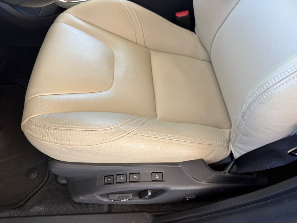 Used 2016 Volvo S60 T5 Premier FWD image 15