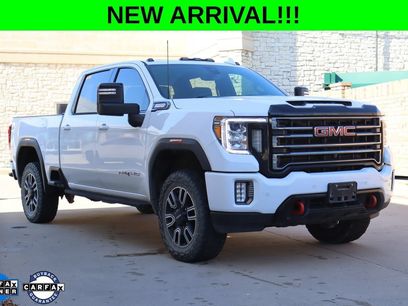 Used 2023 GMC Sierra 3500 AT4 w/ AT4 Premium Plus Package