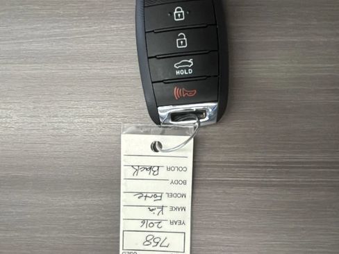 Used 2016 Kia Forte LX FWD image 24