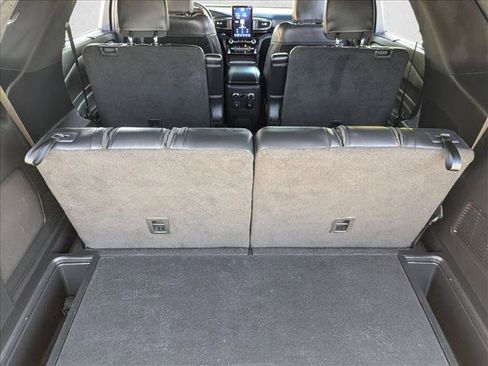 Certified 2023 Ford Explorer ST w/ Equipment Group 401A AWD/4WD image 6