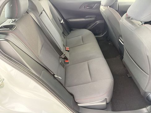 Used 2024 Toyota Prius Prime FWD image 27