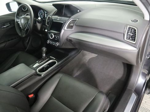 Used 2016 Acura RDX FWD w/ Technology Package image 17