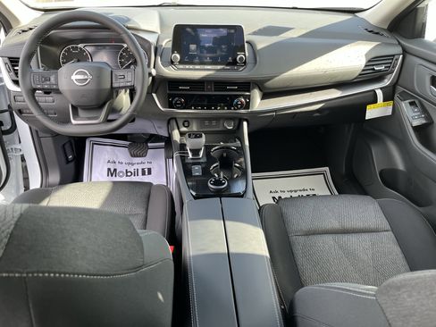 New 2026 Nissan Rogue SV w/ Cold Weather Package image 15