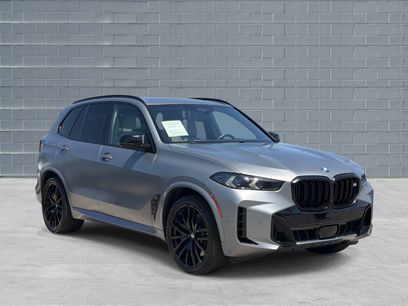 Used 2024 BMW X5 M60i