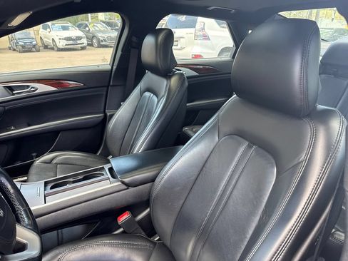 Used 2019 Lincoln MKZ Reserve w/ Reserve Plus Package FWD image 22