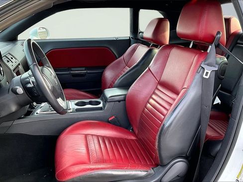 Used 2013 Dodge Challenger Rallye Redline image 25