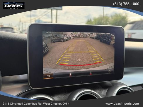 Used 2015 Mercedes-Benz C 300 4MATIC Sedan image 44