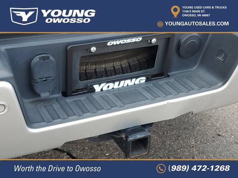 Used 2018 Chevrolet Silverado 1500 LT w/ All Star Edition AWD/4WD image 31