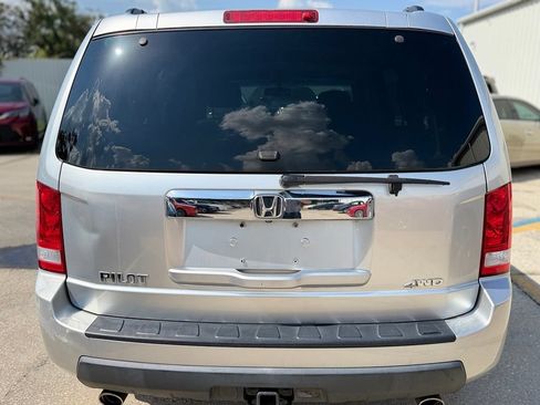 Used 2011 Honda Pilot EX-L image 4