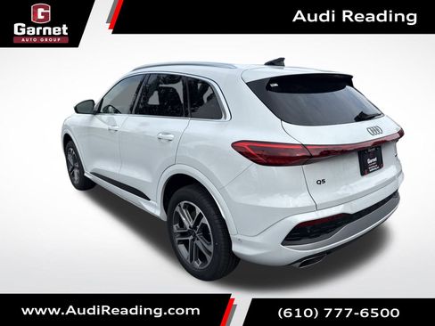 New 2025 Audi Q5 Premium image 3