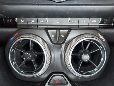 Used 2019 Chevrolet Camaro LS RWD image 28