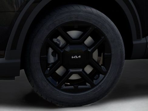 New 2027 Kia Telluride LX FWD image 24