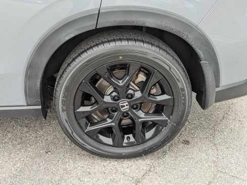 Used 2023 Honda HR-V Sport image 28
