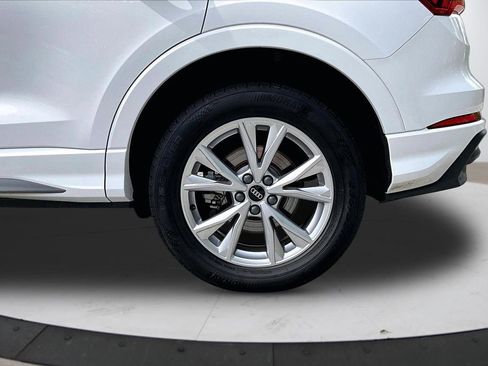 Used 2025 Audi Q3 2.0T Premium AWD/4WD image 33