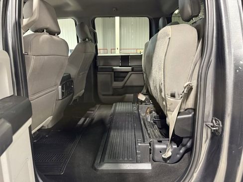 Used 2019 Ford F250 XLT w/ XLT Value Package image 30