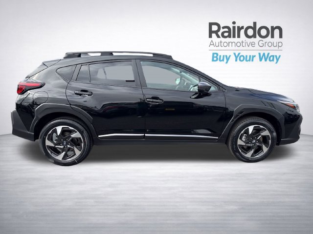 New 2026 Subaru Crosstrek 2.5i Limited AWD/4WD image 10