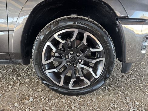 New 2026 RAM 1500 Limited AWD/4WD image 51