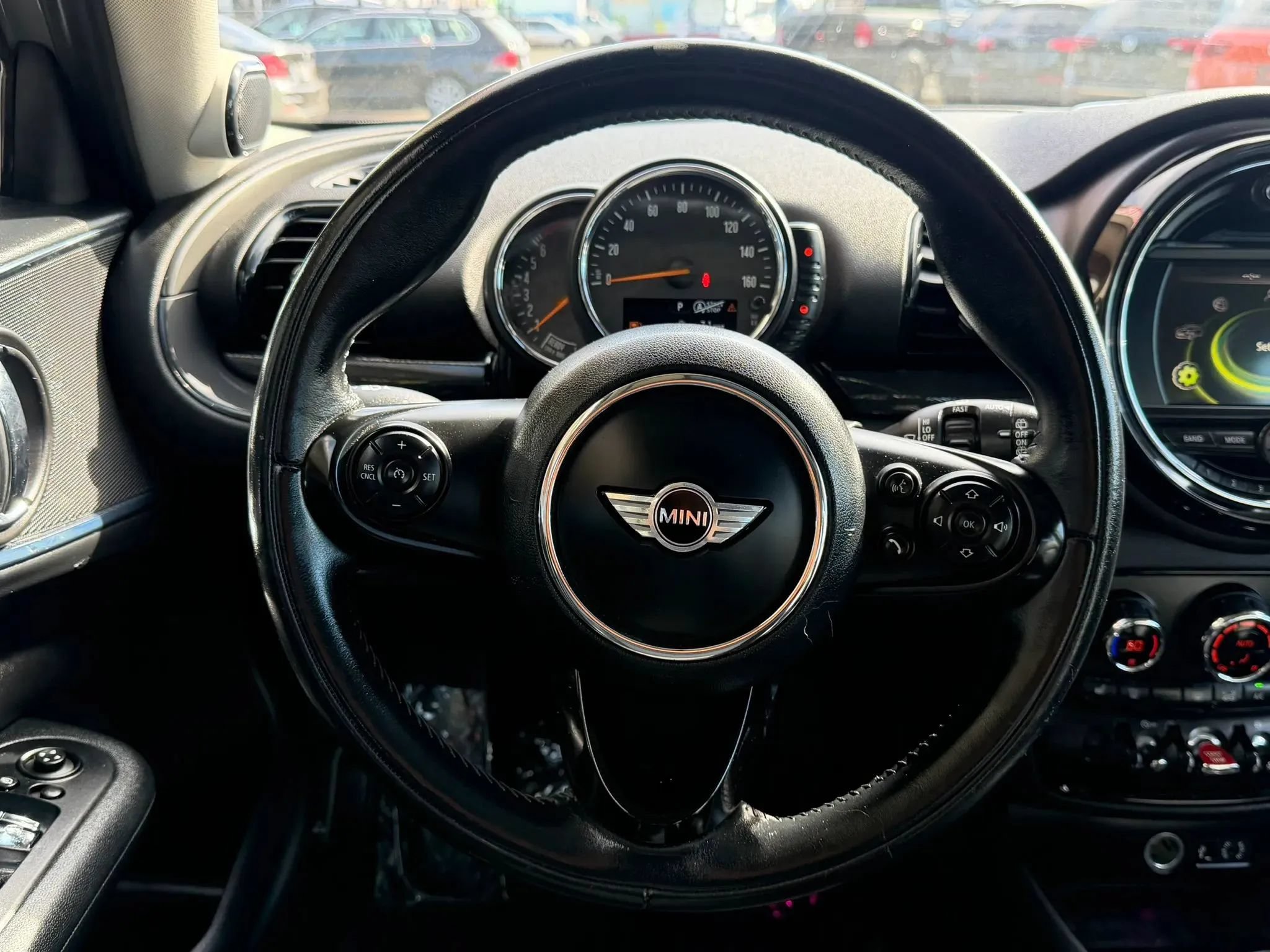 Used 2017 MINI Cooper Clubman ALL4 AWD/4WD image 24