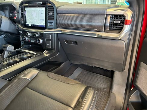 Used 2022 Ford F150 Raptor w/ Raptor 37 Performance Package image 21