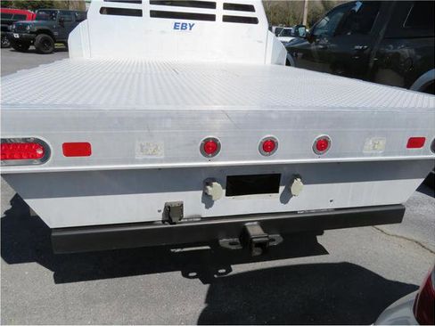 Used 2016 Ford F350 XLT image 16