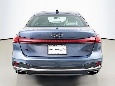 New 2025 Audi A5 2.0T Premium Plus image 5