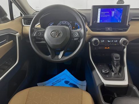 Used 2025 Toyota RAV4 XLE w/ Convenience Package AWD/4WD image 26