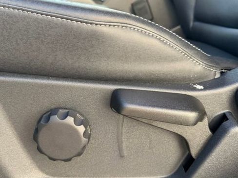 New 2025 Ford Bronco Big Bend w/ Matte Film Protection Package image 18