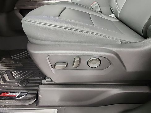 New 2026 Chevrolet Silverado 3500 LTZ w/ LTZ Plus Package image 20