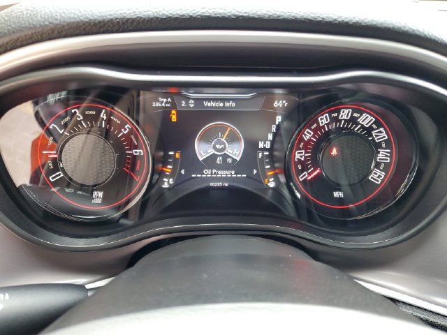 Used 2022 Dodge Challenger GT w/ Blacktop Package AWD/4WD image 16