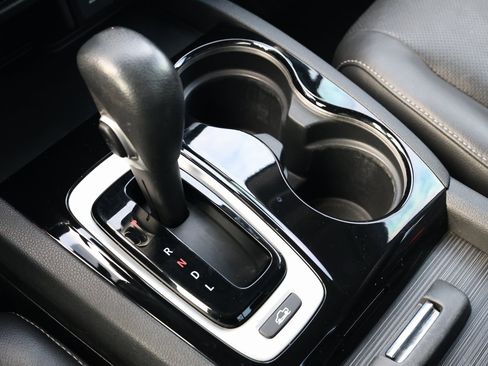 Used 2018 Honda Ridgeline RTL-E image 24