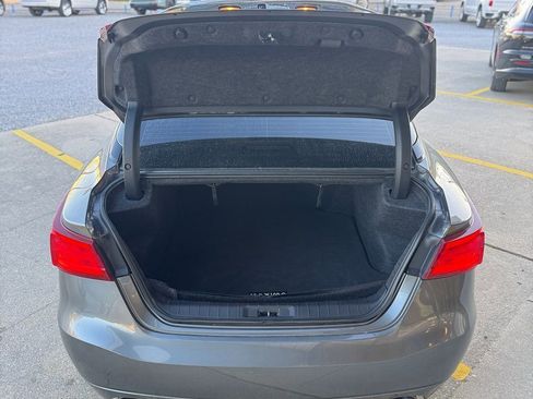 Used 2017 Nissan Maxima 3.5 S image 6