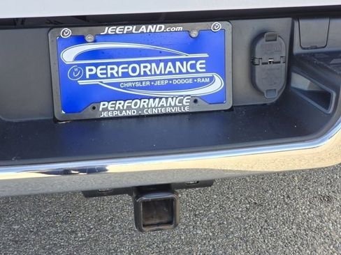 Used 2023 RAM 1500 Big Horn image 22