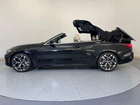 New 2026 BMW 430i Convertible w/ Premium Package image 36