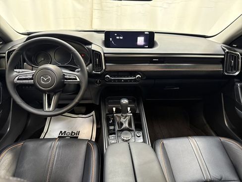 Used 2024 MAZDA CX-50 AWD 2.5 S w/ Premium Plus Pkg image 15