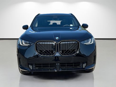 New 2026 BMW X3 xDrive30 w/ Premium Package image 8