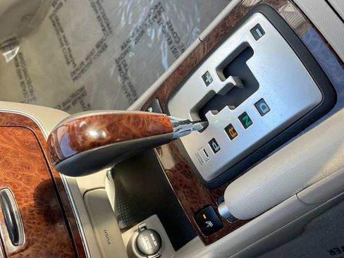 Used 2007 Hyundai Sonata V6 image 24