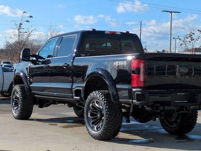 New 2024 Ford F250 Lariat w/ Lariat Ultimate Package