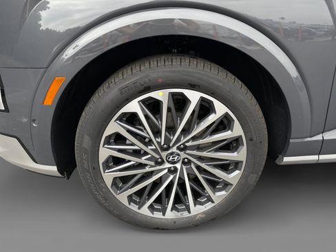 New 2026 Hyundai Palisade Calligraphy image 9