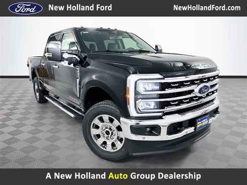 New 2026 Ford F250 Lariat w/ Lariat Premium Package image 1