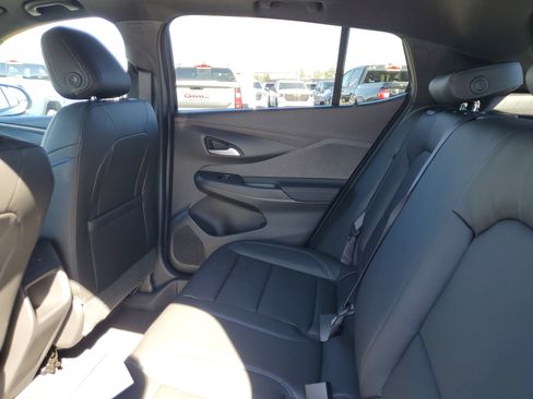 New 2026 Buick Envista Sport Touring w/ Convenience I Package image 9