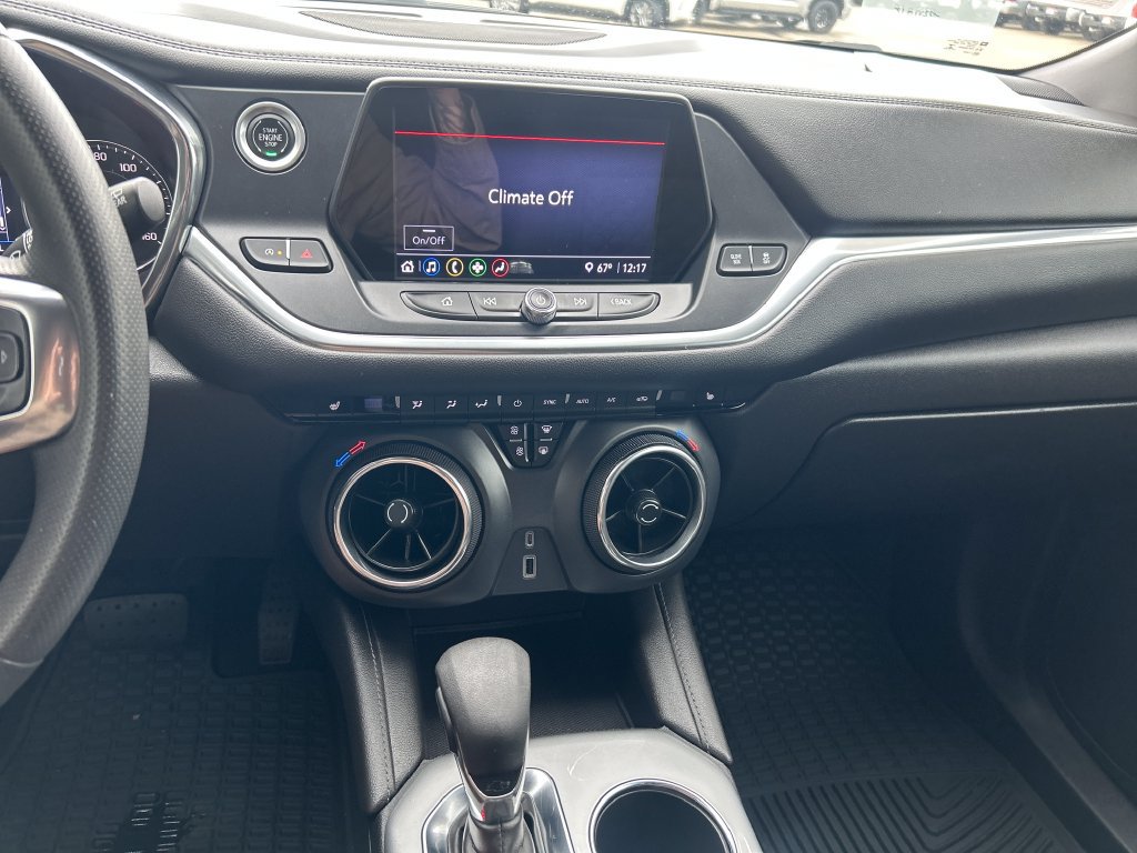 Used 2022 Chevrolet Blazer LT AWD/4WD image 20