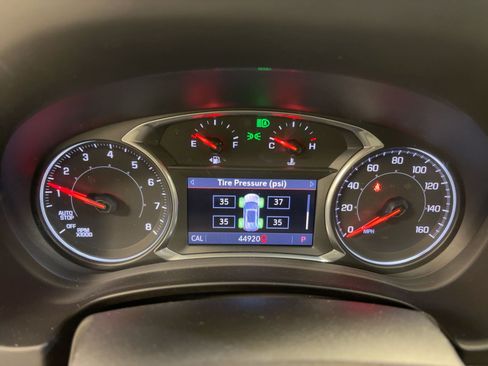 Used 2020 GMC Terrain Denali w/ Denali Premium Package image 19