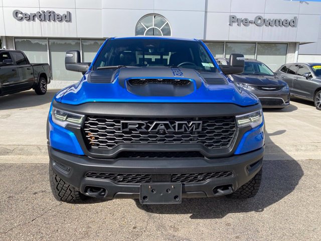 Used 2025 RAM 1500 RHO w/ RHO Level 1 Equipment Group AWD/4WD image 11
