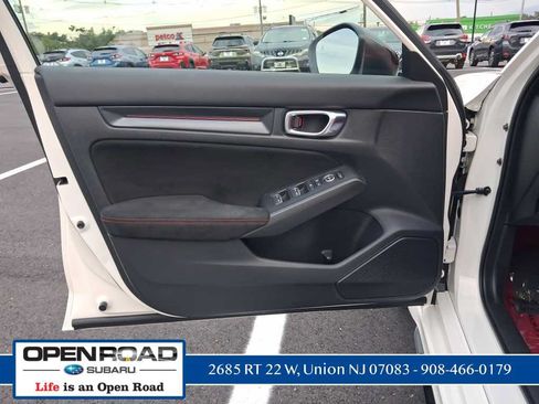 Used 2024 Honda Civic Type R image 26