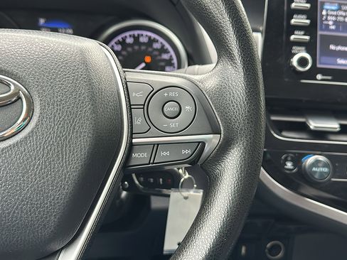 Used 2023 Toyota Camry LE image 16