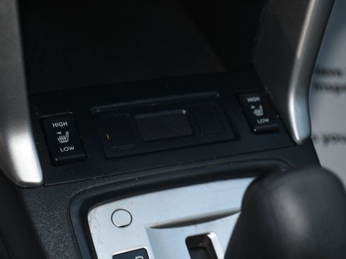 Used 2016 Subaru Forester 2.5i Premium w/ Popular Package #1 image 15