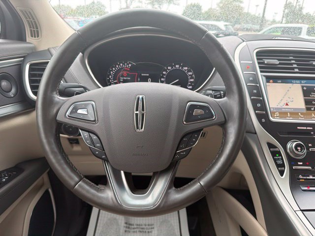 Used 2018 Lincoln MKX Select w/ Select Plus Package FWD image 27