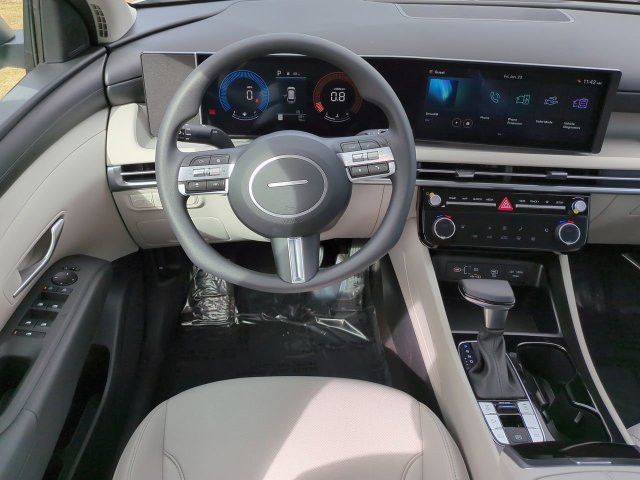 New 2026 Hyundai Tucson SEL AWD/4WD image 15