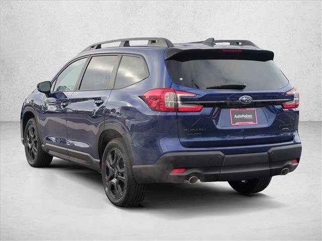 New 2026 Subaru Ascent Bronze Edition AWD/4WD image 9